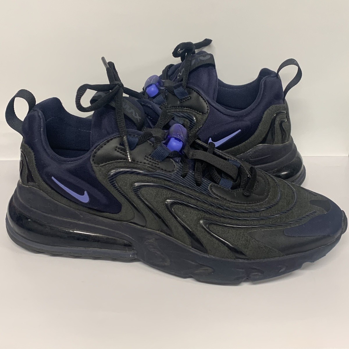 air max 270 react eng black sapphire obsidian