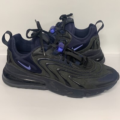 air max 270 react black sapphire