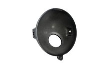 Scheinwerfergehäuse CB50 K1   Honda Stanley 130mm 61301-115-010ZJ