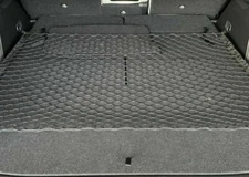 Rear Trunk Floor Style Mesh Web Cargo Net for Buick Encore GX 2020-2024