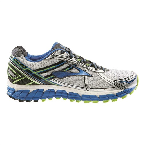 CLEARANCE!! BROOKS ADRENALINE GTS 15 MENS RUNNING SHOES (2E) (168) - Zdjęcie 1 z 5