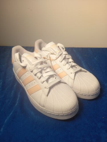 Adidas Superstar XLG W Talla 9.5 Mujer. Nuevo. - Imagen 3 de 11