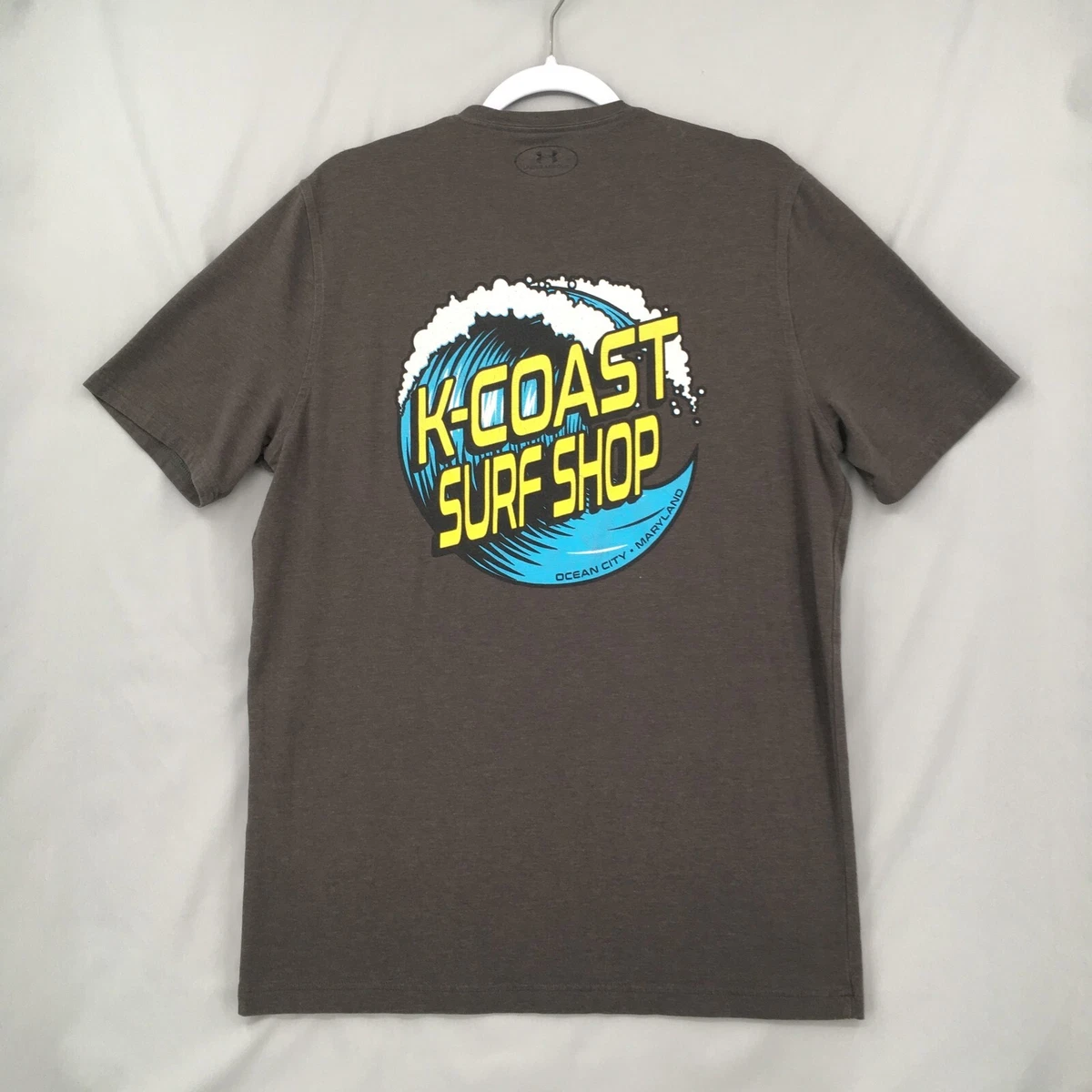 Under armour sales surf shirt