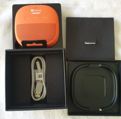 BOSE SoundLink Mini ブライトオレンジ BOSE SoundLink Mini ブライト