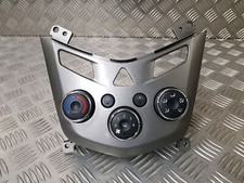 Climatisation et Accessoires Chevrolet AVEO