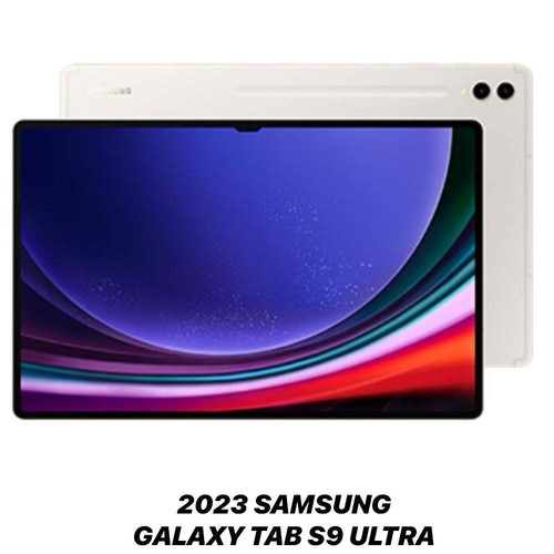 High Definition Clear HYDROGEL Screen Protector Samsung Galaxy Tablet Tab S S10 - Picture 23 of 46