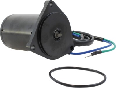 New Tilt Trim Motor fits Yamaha Outboards 40HP 50HP 60HP 70HP 90HP 6H1-43880-02