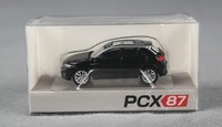 PCX87 Pcx 870606 H0,1:87 Premium Classixxs Vw T-Roc 2022 Metallic Schwarz Neu!