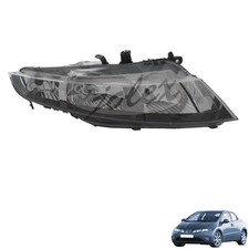 Scheinwerfer mit Stellmotor vorne rechts für Honda Civic Fließheck 5-türer 06-11