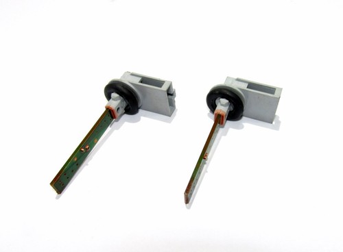 2X AUDI Q3 8U AUDI Q3 8U Temperatursenor Temperaturfühler Temperature 4B0820539