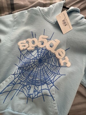 PEDRO スーパーヘドHOODIE Mサイズ sp5der hoodie small | eBay