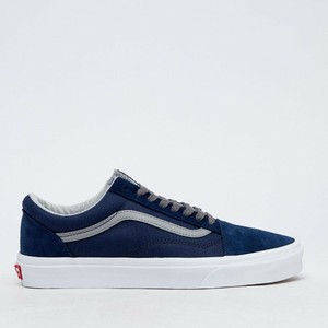 mens royal blue vans