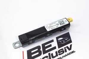 Original VW Touareg 7P 3.0 TDI Antennenverstärker Verstärker Antenne 7P6035552