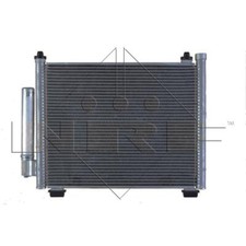 Condensateur Suzuki IGNIS