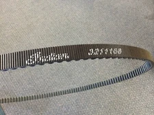 Indian Motorcycle Drive Belt  3211168 2014-2024