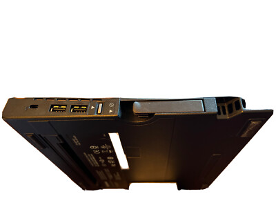 Lenovo ThinkPad X6 UltraBase Docking Station Fits Thinkpad