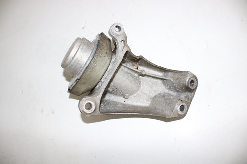 Audi A6 4F 3.0 Quattro Getriebehalter Getrieblager rechts 4F0399114 B 8E0399151