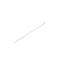 StarTech CV200K 8 Nylon Cable Ties 1000/Pack