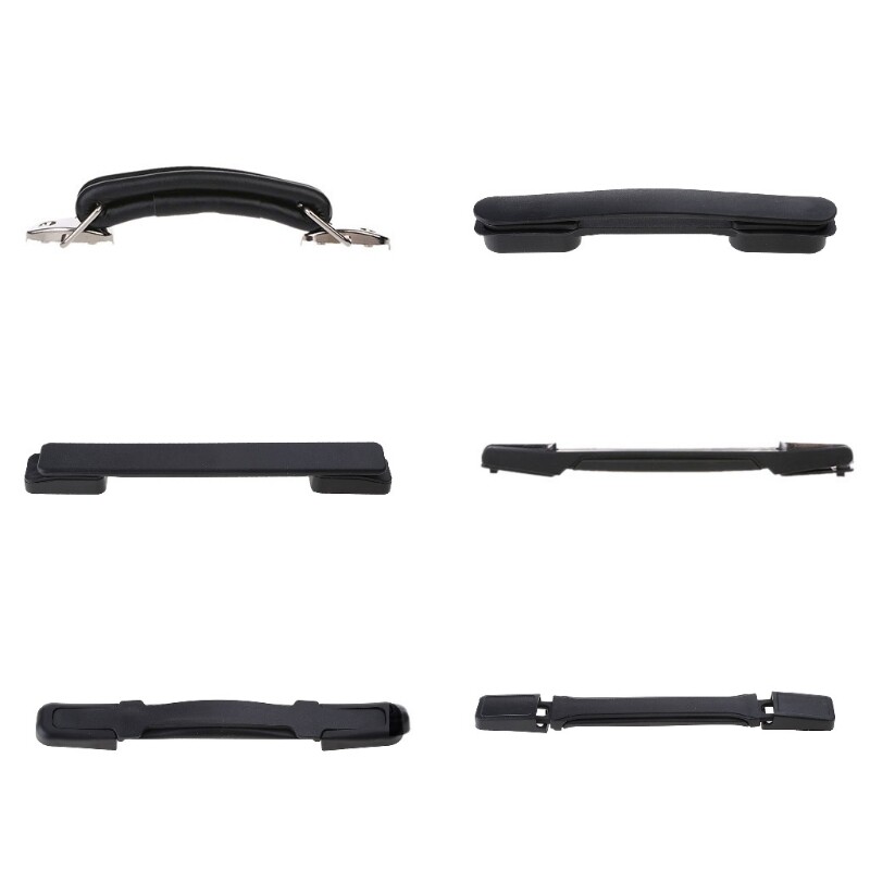 Portable Spare Suitcase Handle Strap Replacement for Easy Luggage Carrying