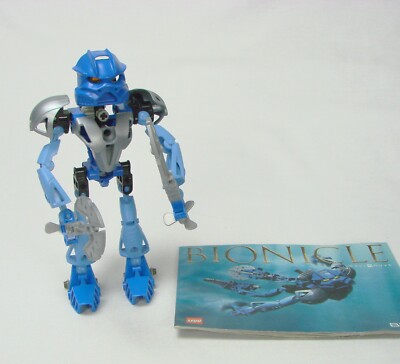 bionicle 8570