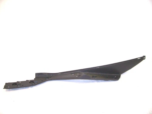 FOOTBOARD, LH (GRAY)