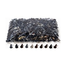 HBG Historical Minis Axis Allies German Infantry Collection 21 NM