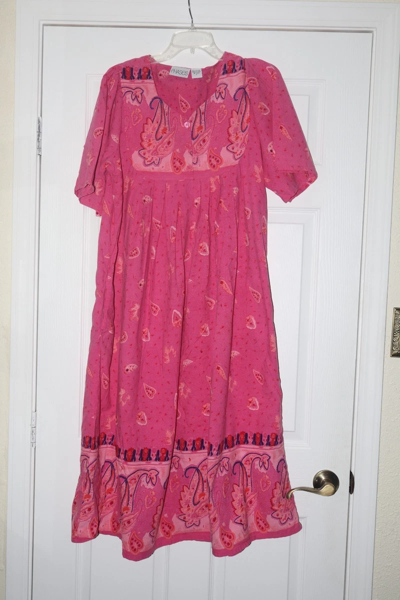 Moo Moo Dress for sale - eBay