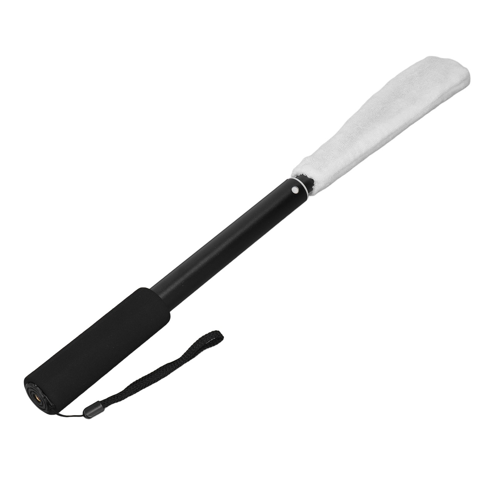 Toe Cleaning Brush Retractable Long Handle Toe Brush Reusable Foot Scrubber BYE
