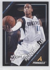 2013-14 Panini Pinnacle Red Artist Proof Monta Ellis #129 o6n
