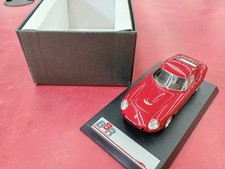 BBR 1/43 Ferrari Model Collectables 17+