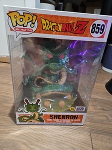 Shenron FUNKO POP 859 | eBay
