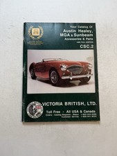 Austin Healey Mg Sunbeam Parts Catalog List Assembly Manual Diagrams Schematics Austin Healey Mg Sunbeam Parts Catalog List Assembly Manual Diagrams Schematics