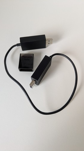 MICROSOFT WIRELESS DISPLAY ADAPTER 1733 V2 - Bild 1 von 3