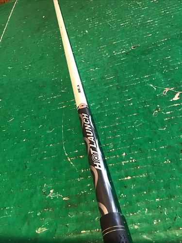 Tour Edge HOT LAUNCH (1) Single 9 Iron 36" Left Hand Graphite 55 A Flex - Picture 5 of 7