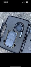 Fispy Tube Locator