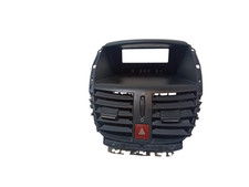 Bocchette Aria Centrale per Peugeot 207 1 Serie (2006   2009)