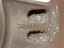 Jantes Chevrolet CAMARO