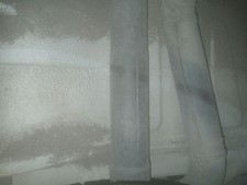 Amortisseur Peugeot 107