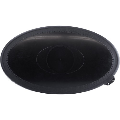 Hatch Cover - Vcp Oval (745270-1)