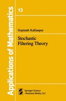 G. Kallianpur | Stochastic Filtering Theory | Taschenbuch | Englisch (2010)