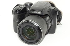  Superior Appearance Fujifilm FinePix S9200 Camera