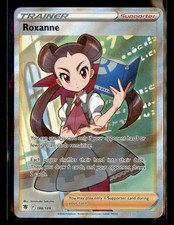 Roxanne (Full Art) SWSH10: Astral Radiance 188/189 Ultra Rare NM on eBay