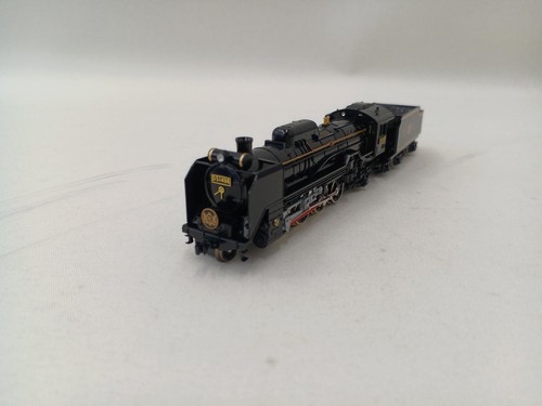 Roundhouse 2006-3 D51 498 Orient Express 88 Tailandia 12829 | Condition: Used