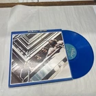 The BEATLES 1967-1970 (Blue Album) 2 BLUE Vinyls LP Records Capitol