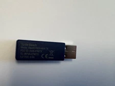 USB Receiver Dongle Stealth 700X-MAX-TX For Turtle Beach 600X G2 MAX XBOX