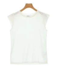 ROSSO T-shirts/Cut & Sewns White F 2200597002083