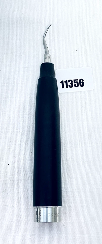 Sirona Siroson C8 Pièce à main Ultrasons Sans Éclairage + Pointe ZEG Siemens C8 - Photo 2/4