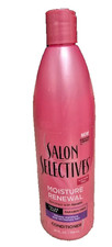 Salon Selectives Moisture Renewal Conditioner...