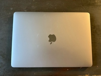 2019 Apple MacBook Pro 13