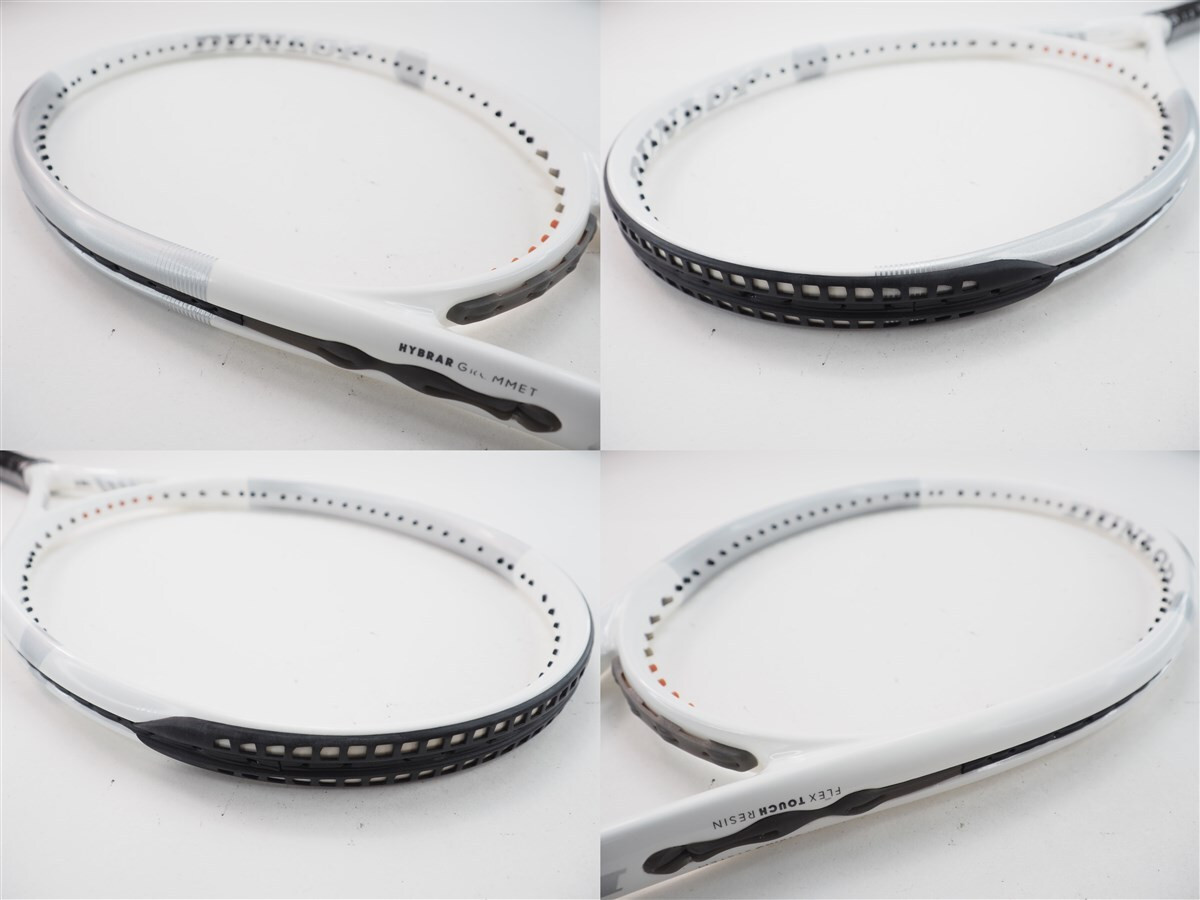 Used Tennis Racket Dunlop Lx 800 2021 Model G2 | eBay